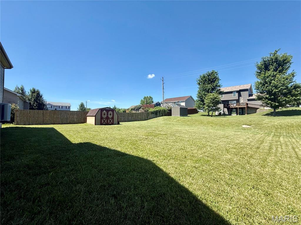 Country Meadows - Residential