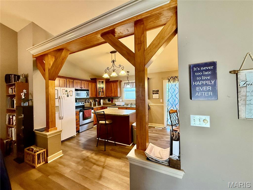 Country Meadows - Residential