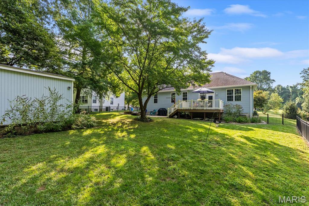 Dunlap Lake Sub - Residential