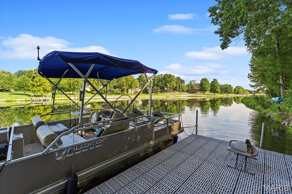Dunlap Lake Sub - Residential