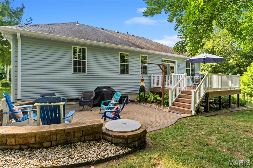Dunlap Lake Sub - Residential