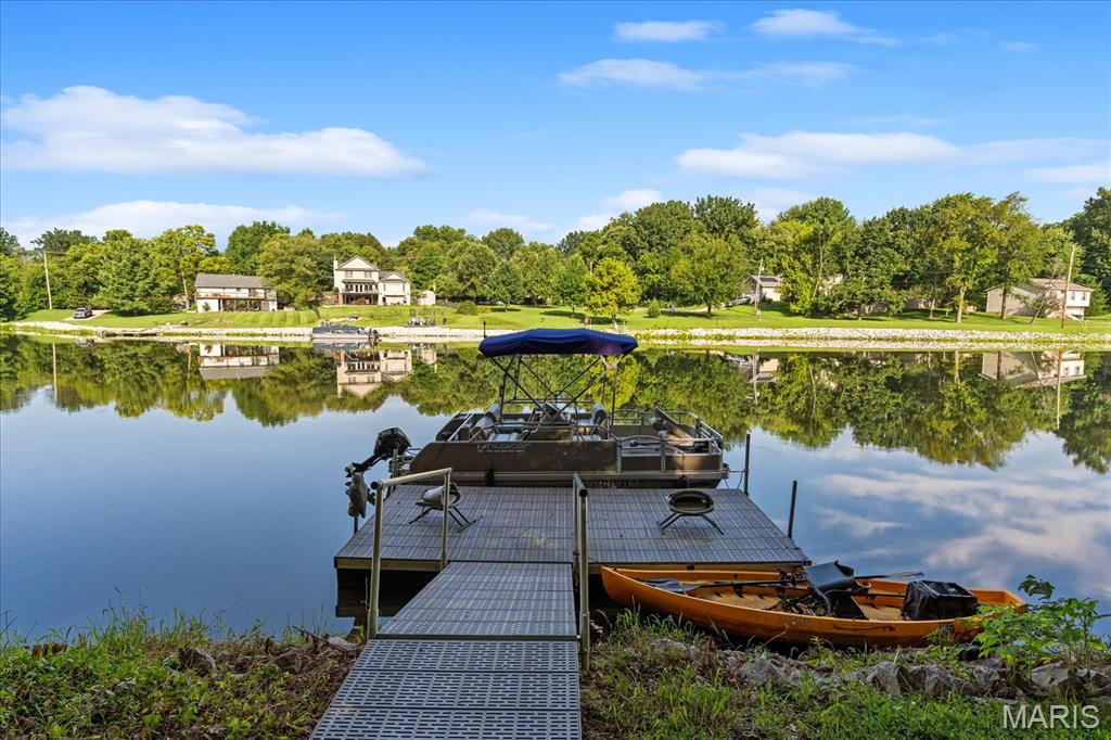 Dunlap Lake Sub - Residential