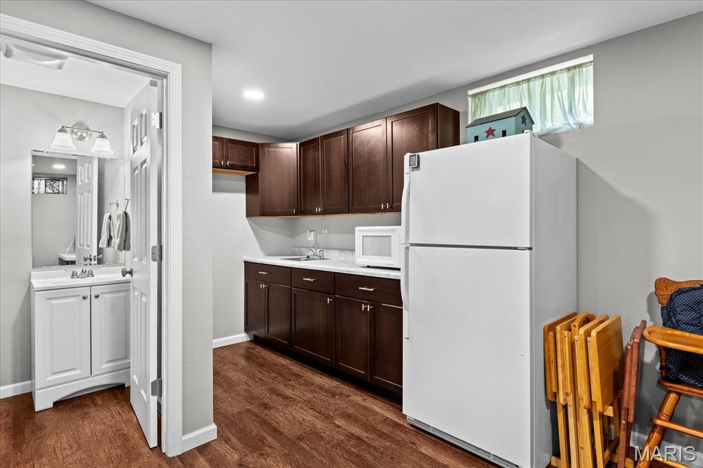 Dunlap Lake Sub - Residential