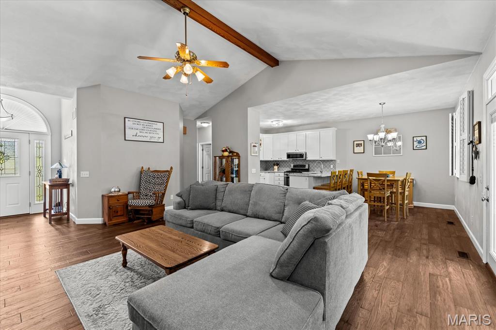 Dunlap Lake Sub - Residential