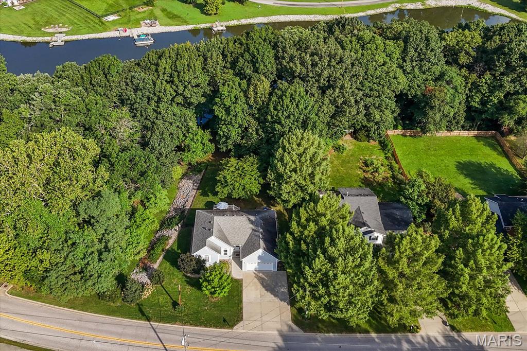 Dunlap Lake Sub - Residential