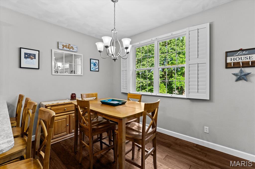 Dunlap Lake Sub - Residential