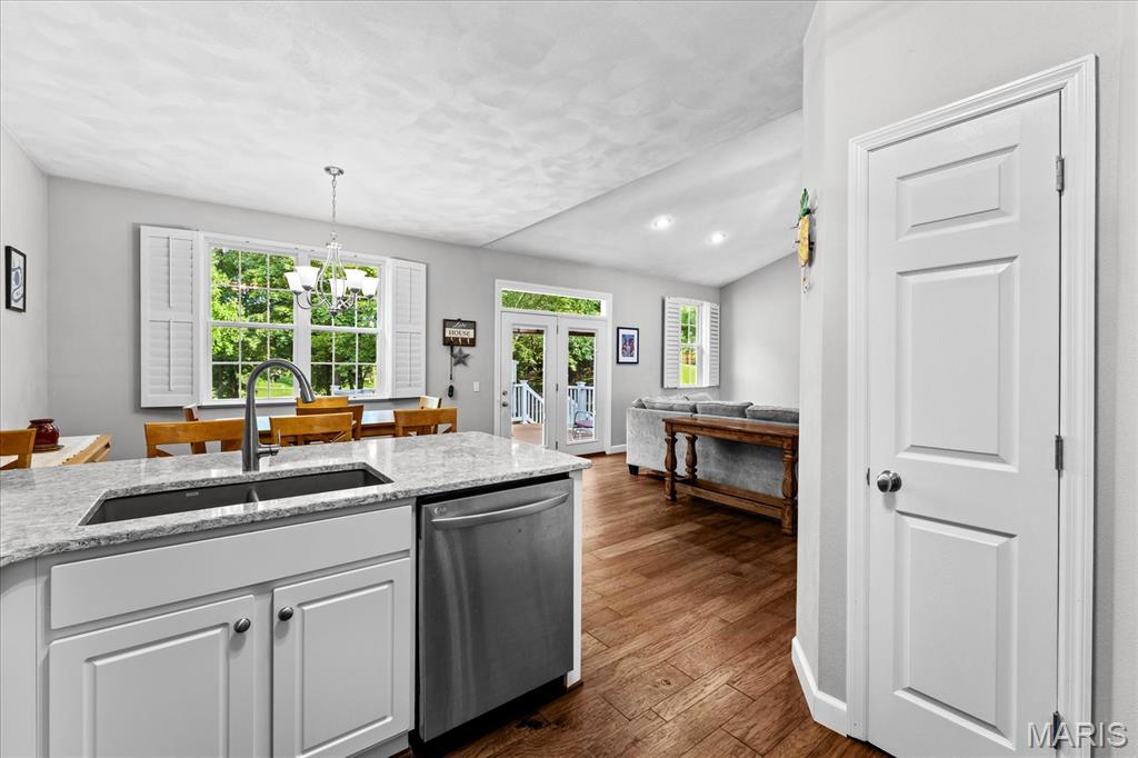 Dunlap Lake Sub - Residential