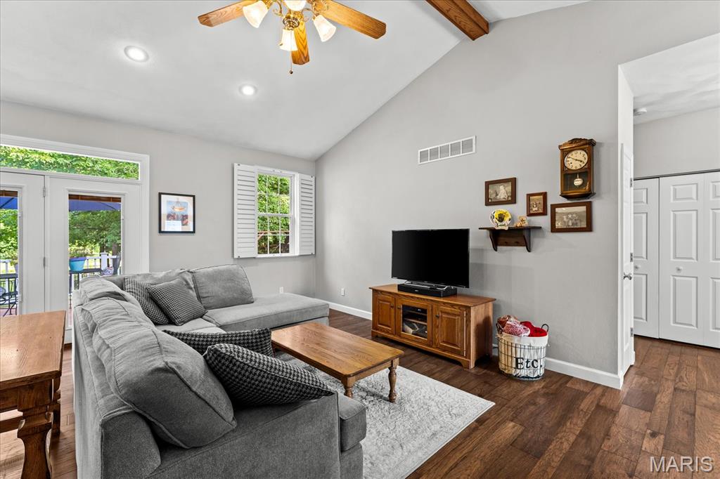 Dunlap Lake Sub - Residential