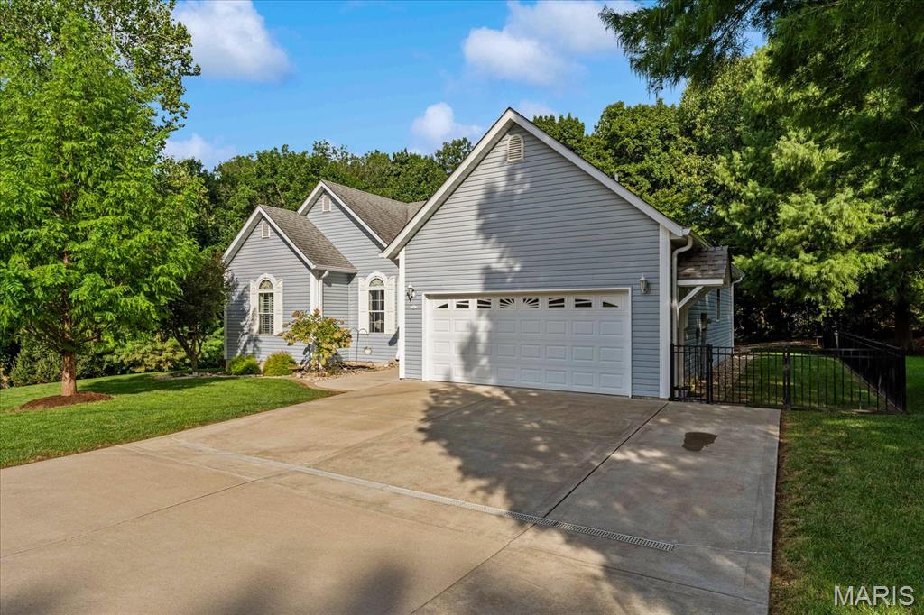Dunlap Lake Sub - Residential