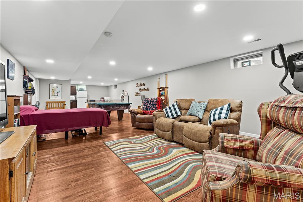 Dunlap Lake Sub - Residential