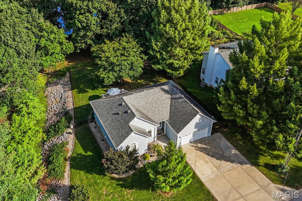 Dunlap Lake Sub - Residential