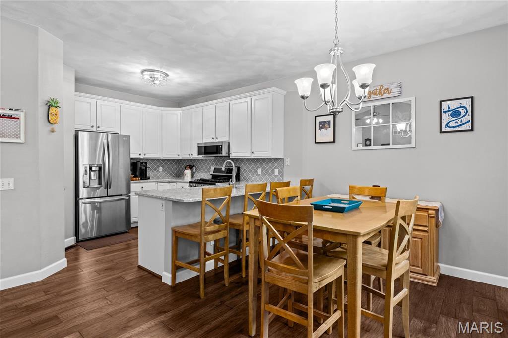 Dunlap Lake Sub - Residential