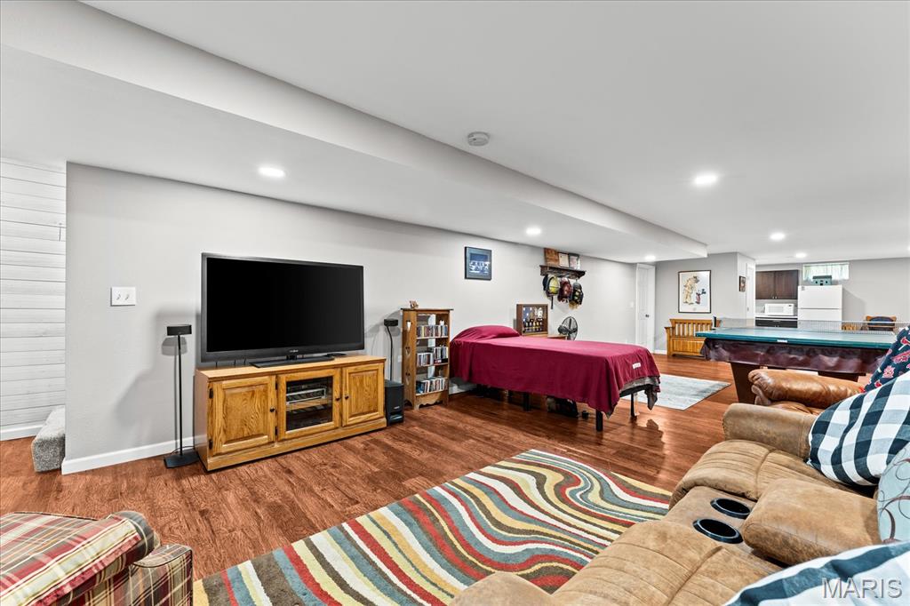 Dunlap Lake Sub - Residential