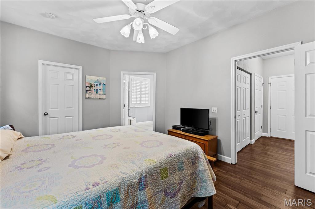 Dunlap Lake Sub - Residential
