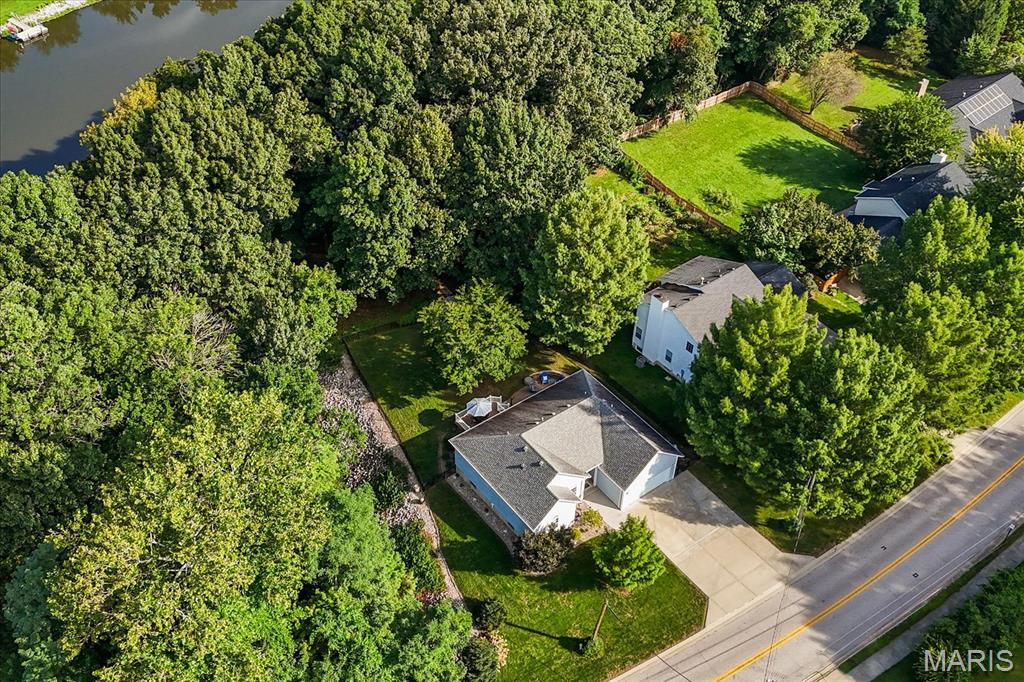 Dunlap Lake Sub - Residential