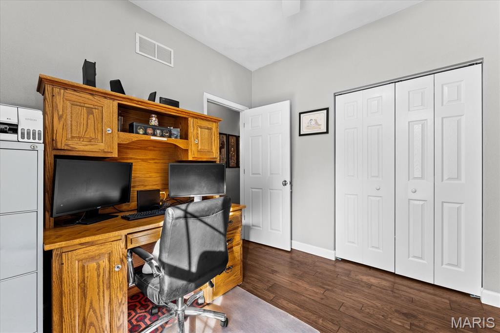 Dunlap Lake Sub - Residential
