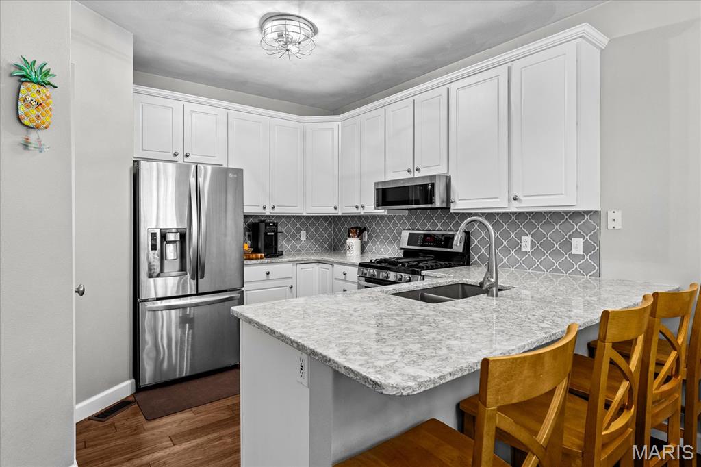 Dunlap Lake Sub - Residential