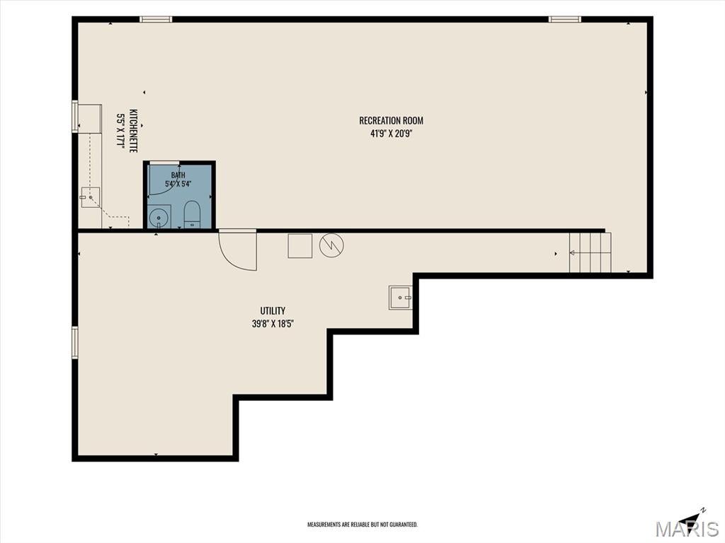 Dunlap Lake Sub - Residential