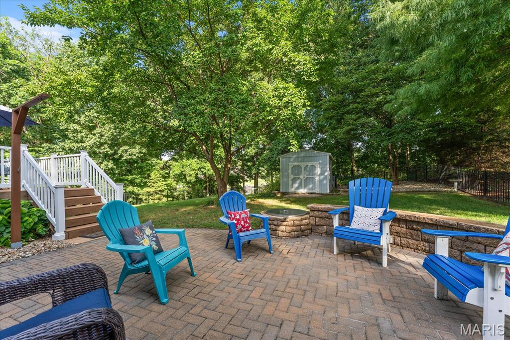 Dunlap Lake Sub - Residential