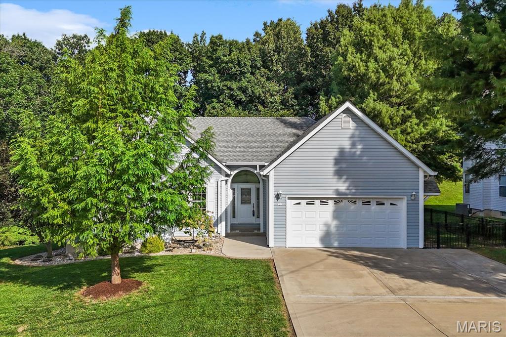 Dunlap Lake Sub - Residential