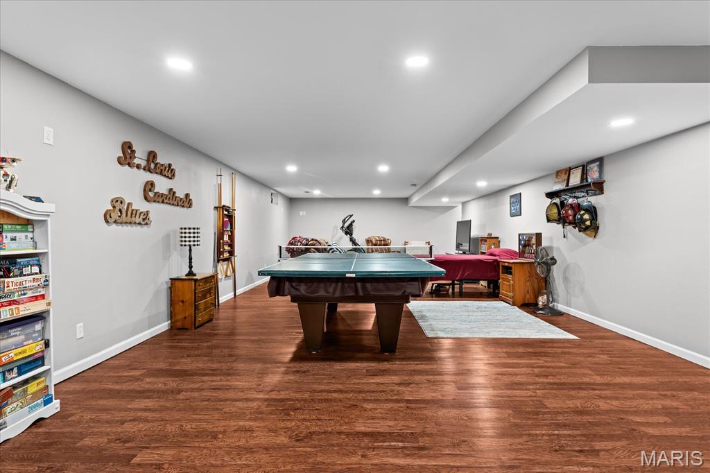 Dunlap Lake Sub - Residential