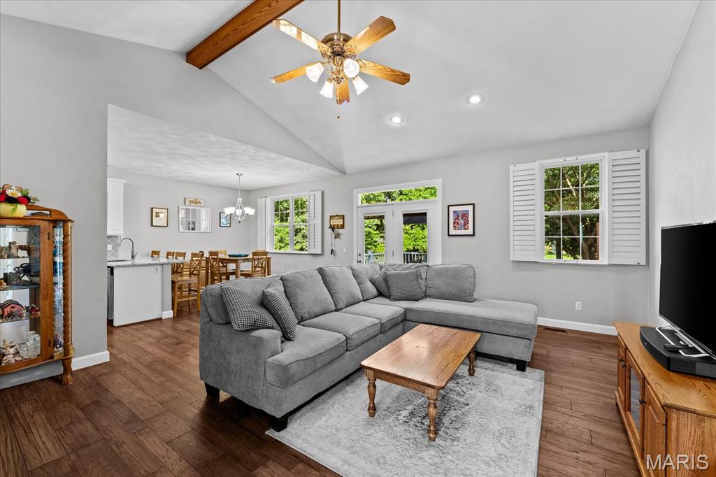 Dunlap Lake Sub - Residential