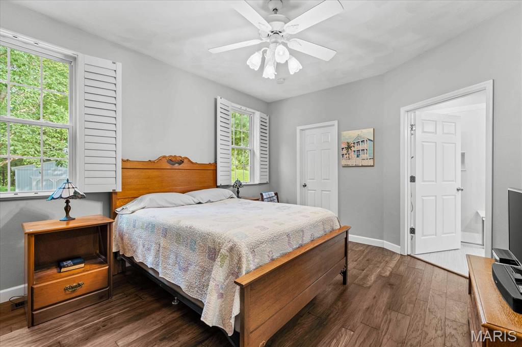 Dunlap Lake Sub - Residential