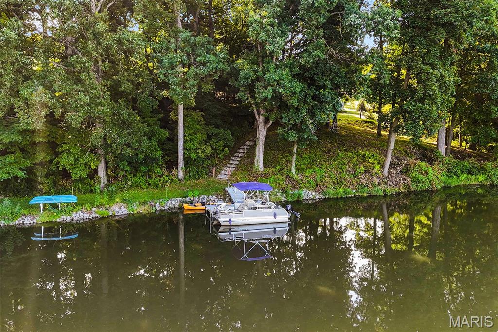 Dunlap Lake Sub - Residential