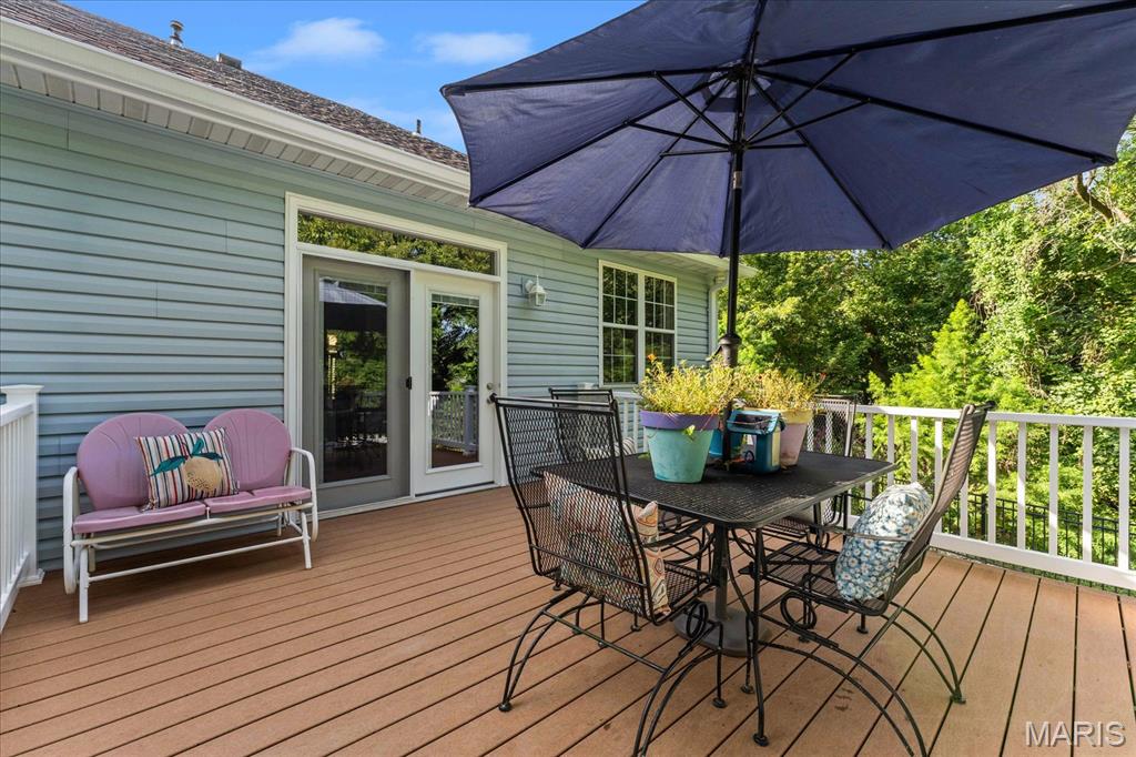 Dunlap Lake Sub - Residential