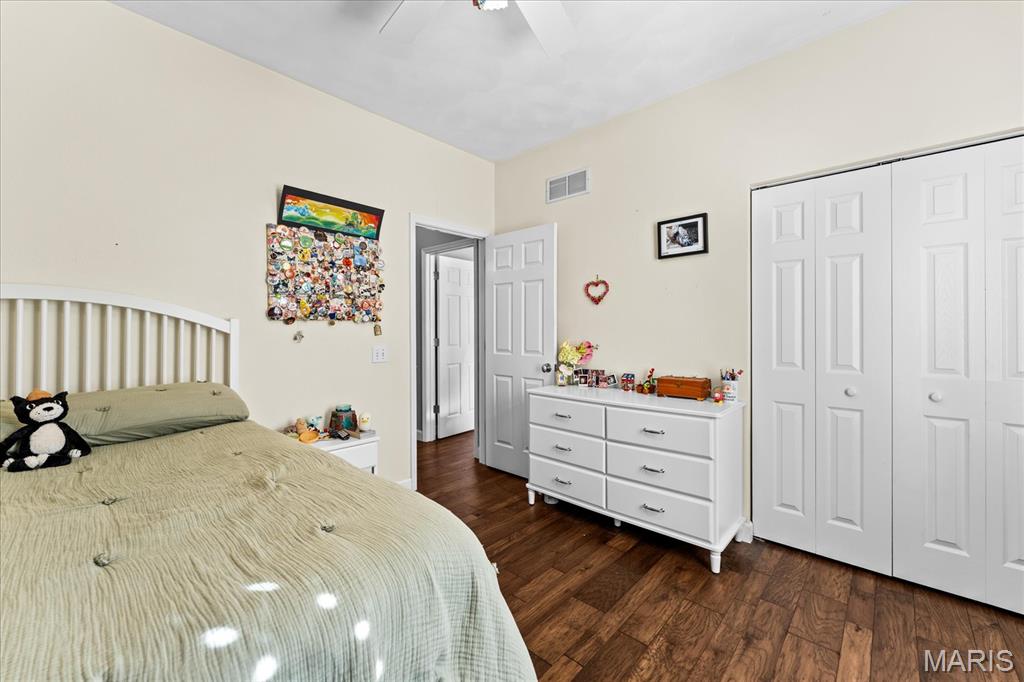Dunlap Lake Sub - Residential