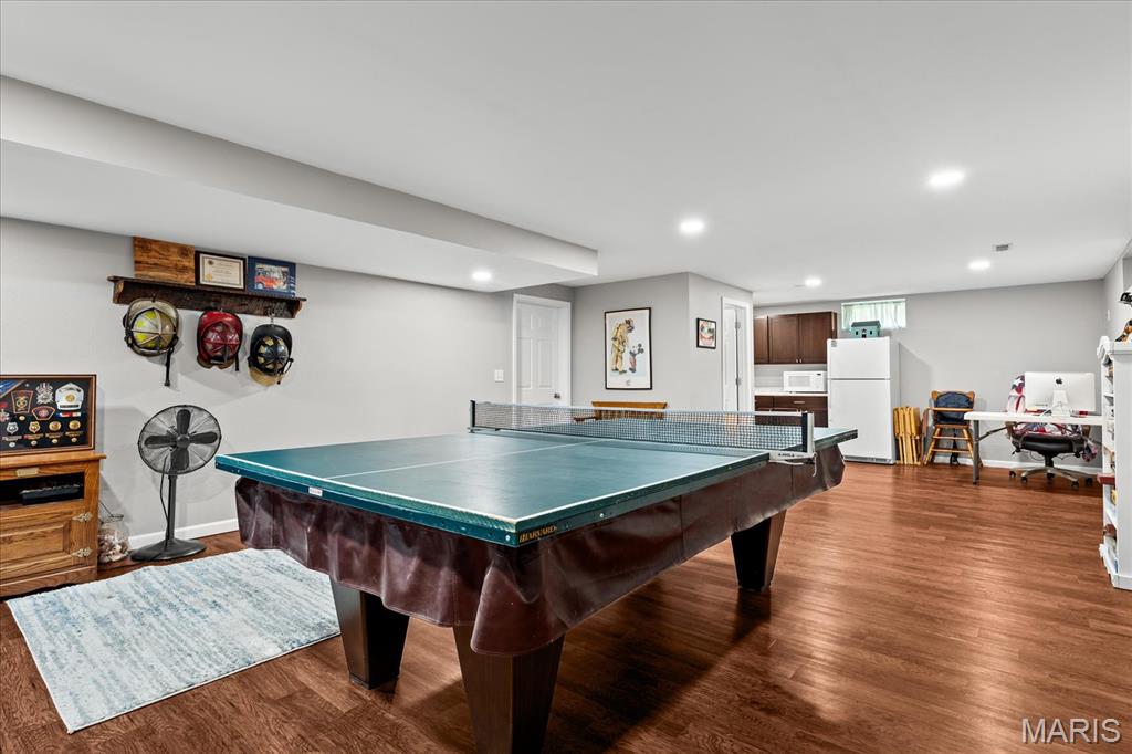 Dunlap Lake Sub - Residential