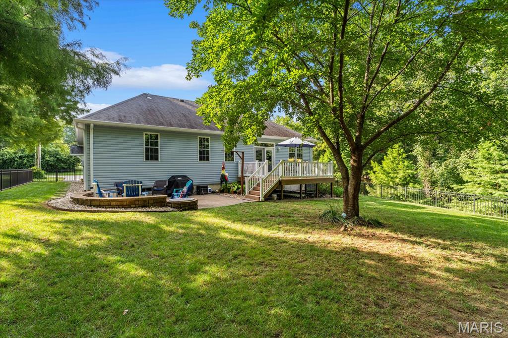Dunlap Lake Sub - Residential