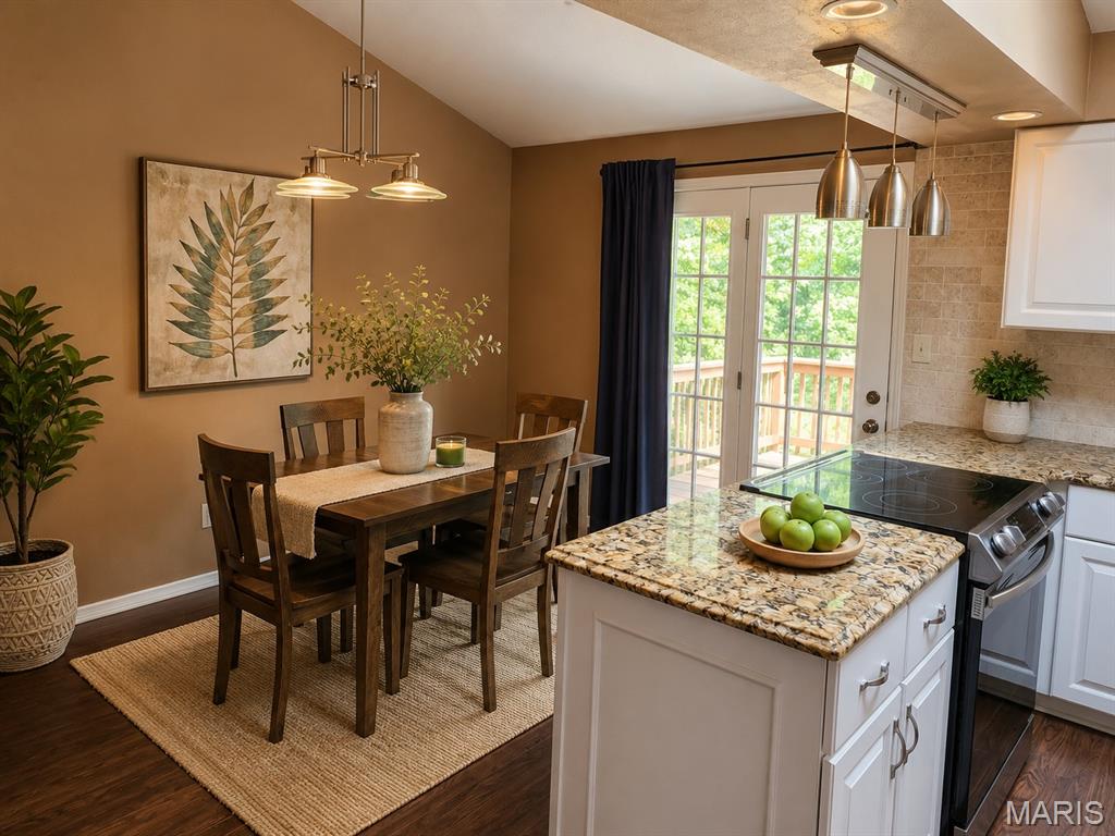 Parkridge Condos Ph 02 11 - Residential