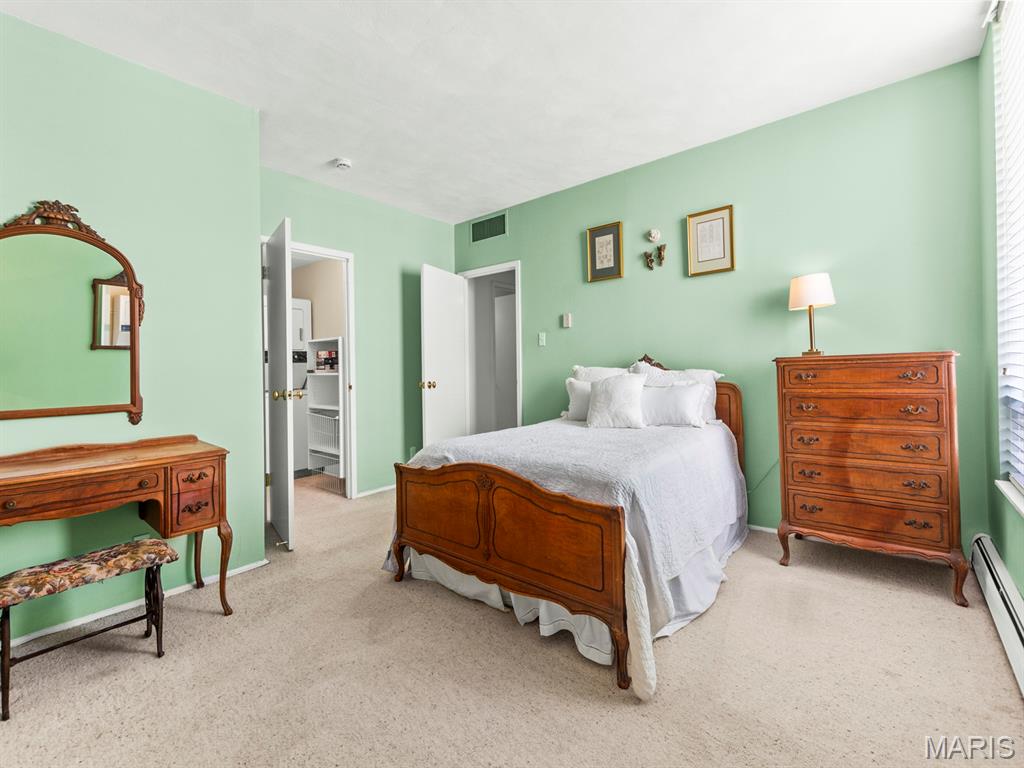 Park Tower Condo - Residential
