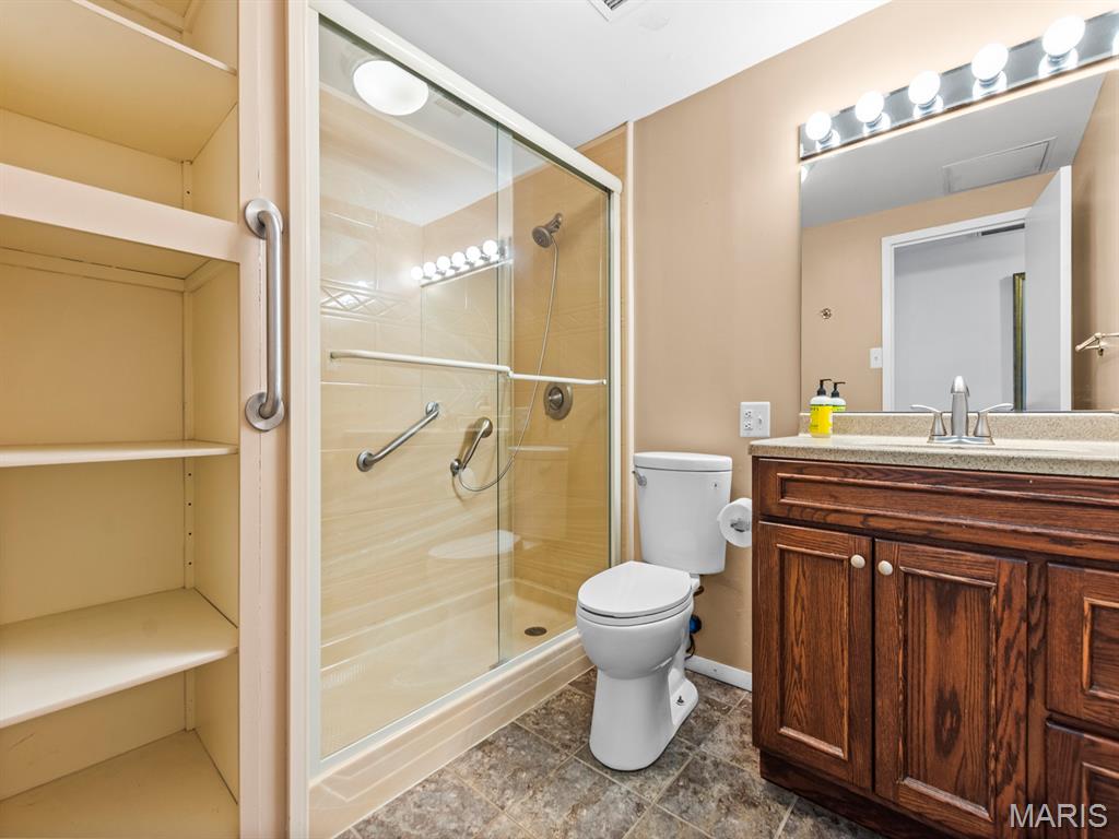 Park Tower Condo - Residential