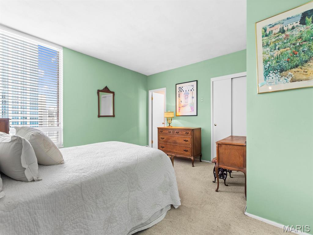 Park Tower Condo - Residential