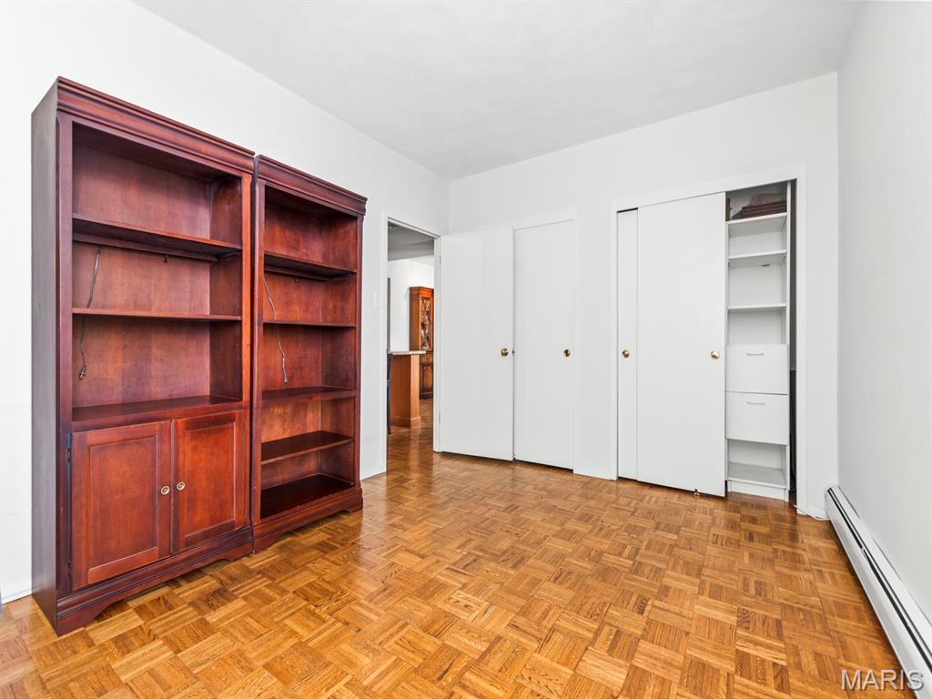 Park Tower Condo - Residential