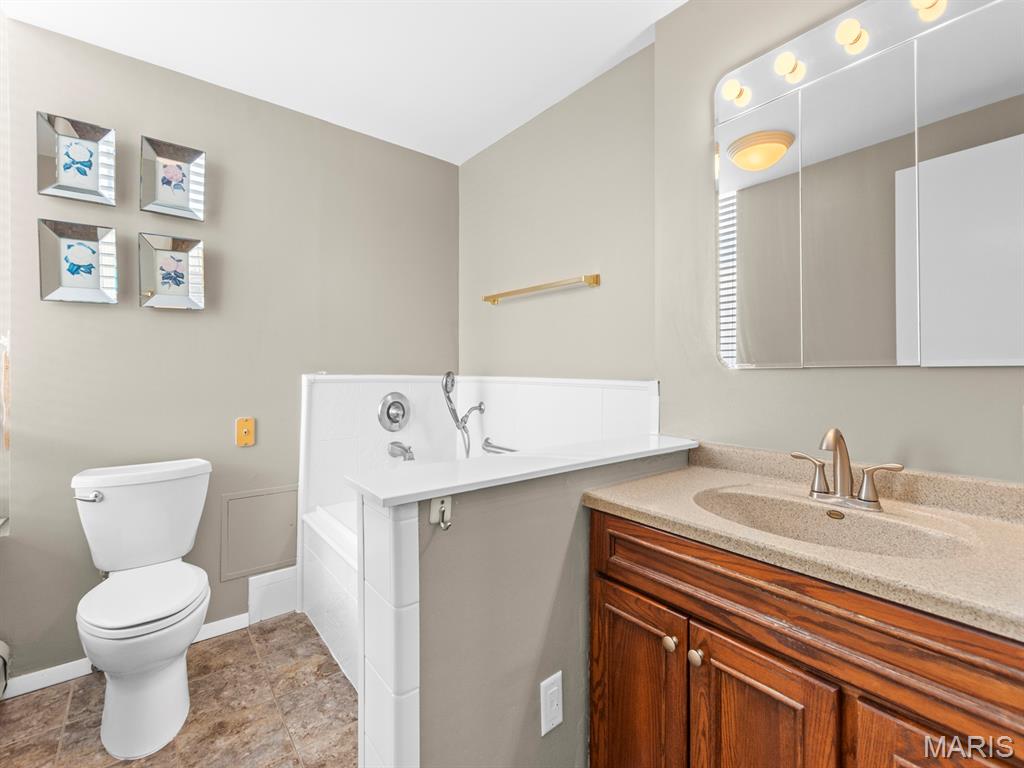 Park Tower Condo - Residential