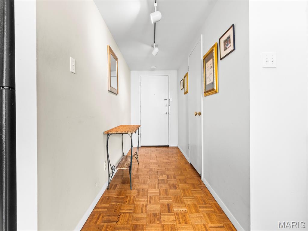Park Tower Condo - Residential