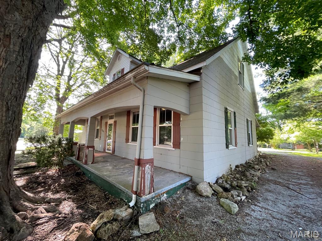 N/A - Residential