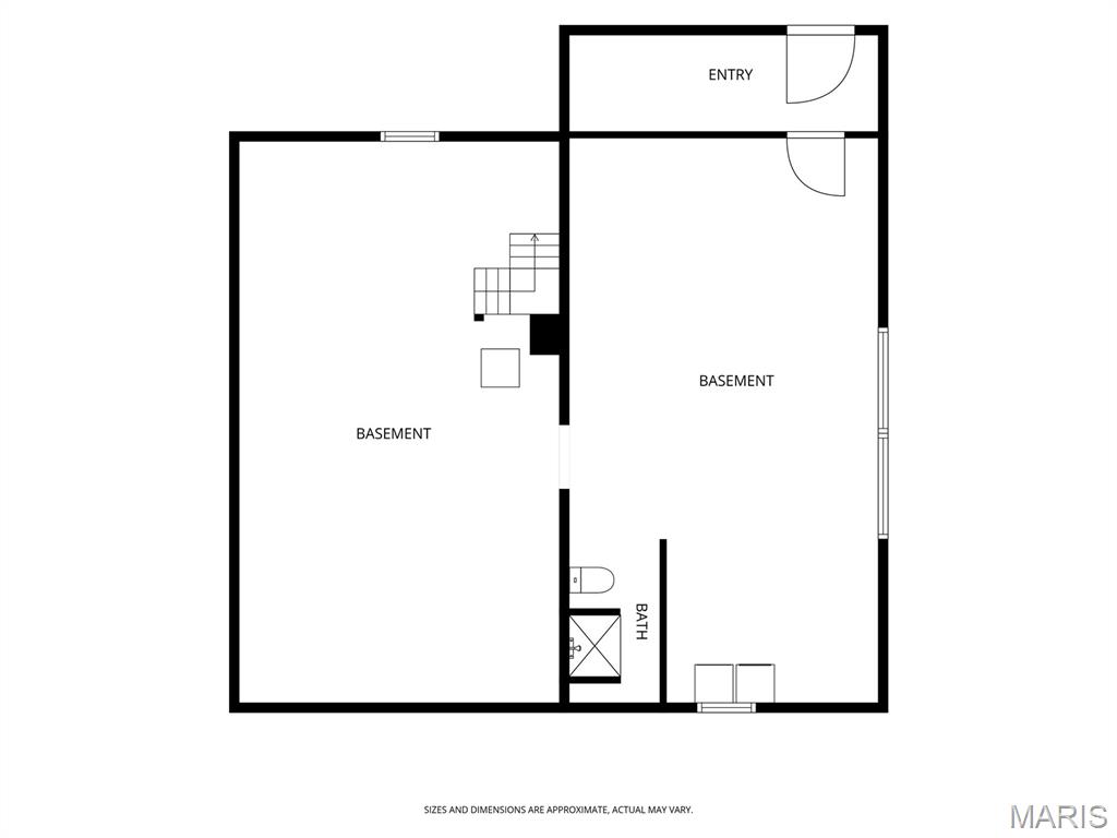 Open Terrace Sub - Residential