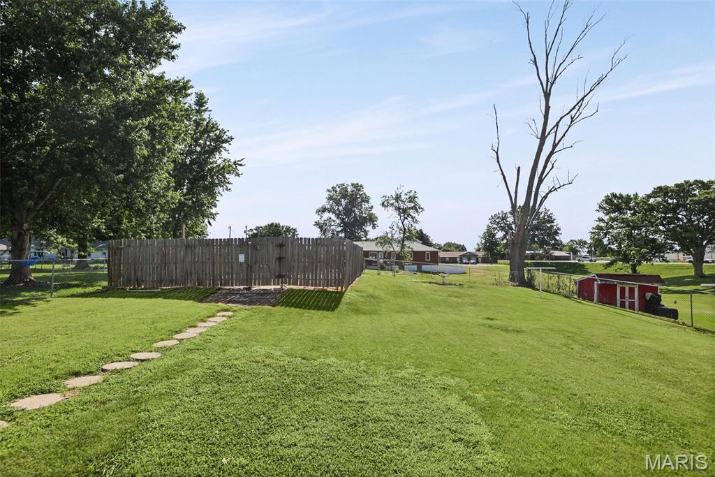 Open Terrace Sub - Residential