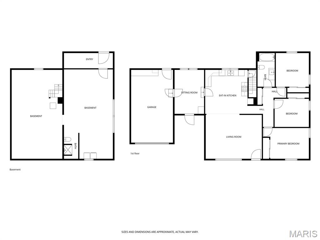 Open Terrace Sub - Residential