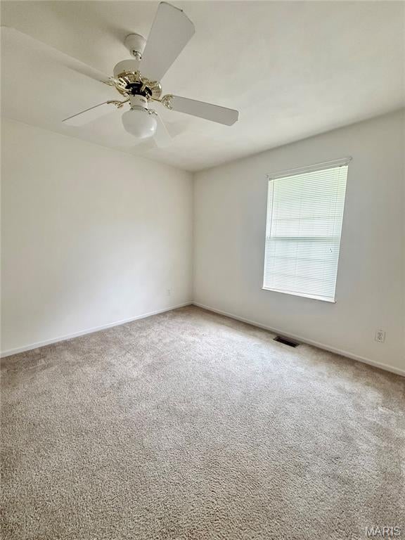 NOT IN A SUBDIVISION - Residential Lease
