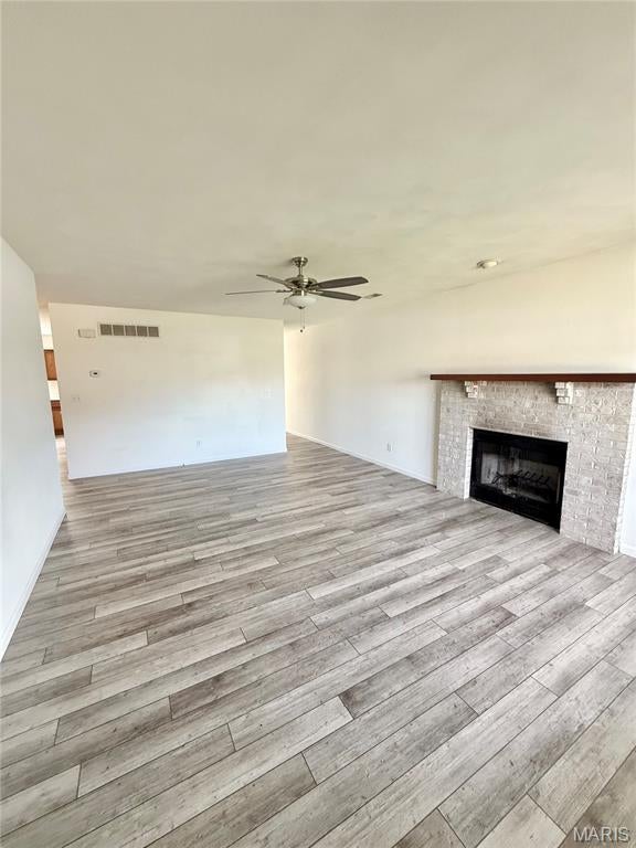 NOT IN A SUBDIVISION - Residential Lease