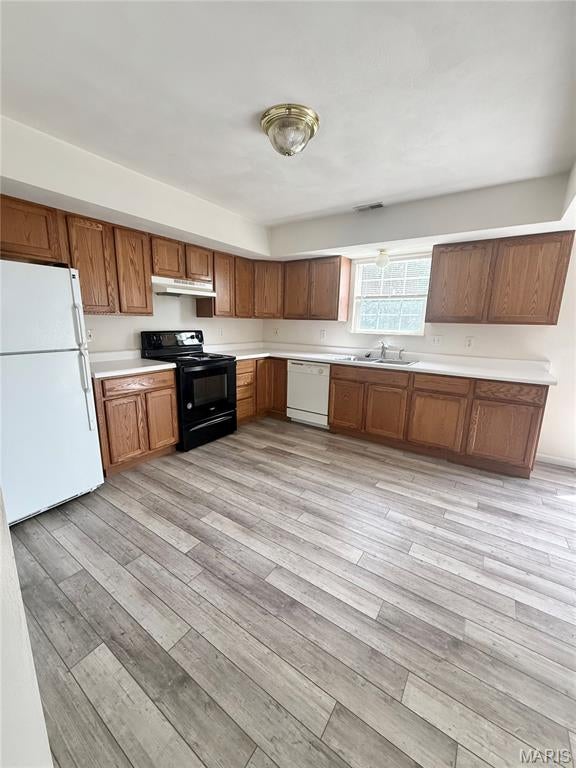 NOT IN A SUBDIVISION - Residential Lease