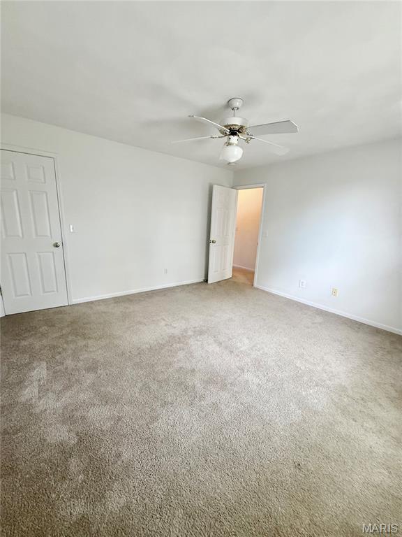 NOT IN A SUBDIVISION - Residential Lease
