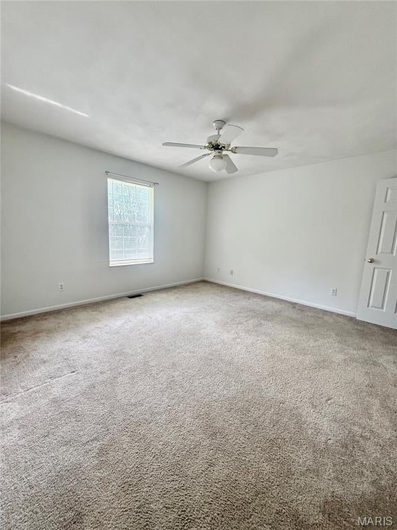 NOT IN A SUBDIVISION - Residential Lease