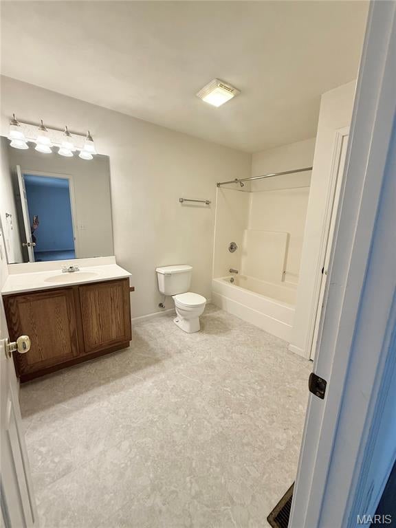 NOT IN A SUBDIVISION - Residential Lease