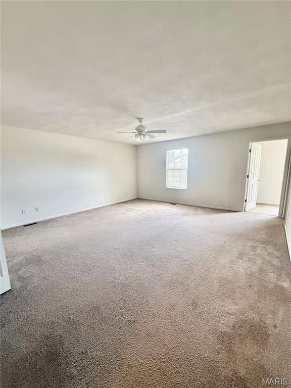 NOT IN A SUBDIVISION - Residential Lease